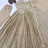 AAROHI DESIGNER PD 1097 C FANCY ANARKALI GOWN