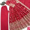AAROHI DESIGNER PD 1097 D FANCY ANARKALI GOWN