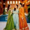 AAROHI DESIGNER PD 1111 C D E PARTY WEAR GOWN
