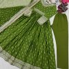 AAROHI DESIGNER PD 1111 C D E PARTY WEAR GOWN