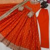 AAROHI DESIGNER PD 1111 C D E PARTY WEAR GOWN