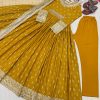 AAROHI DESIGNER PD 1111 F PARTY WEAR GOWN