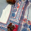 AAROHI DESIGNER PD 1113 B PARTY WEAR PLAZZO SUITS