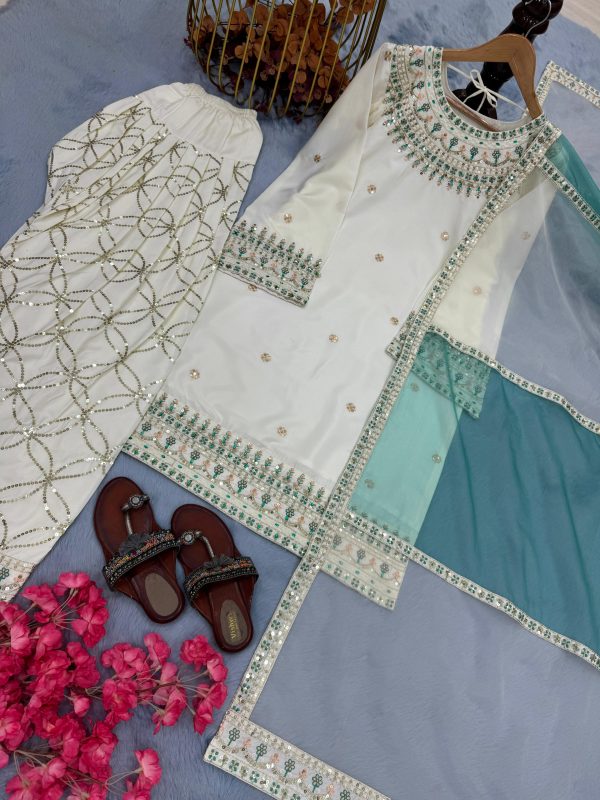 AAROHI DESIGNER PD 1120 TRENDING FARSHI SUITS