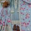 AAROHI DESIGNER PD 1121 TRENDING PLAZZO SUITS