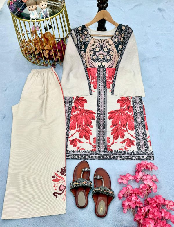 AAROHI DESIGNER PD 1122 TRENDING CORD SET ONLINE