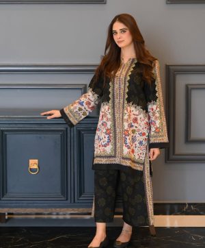 AAROHI DESIGNER PD 1123 A TRENDING CORD SET