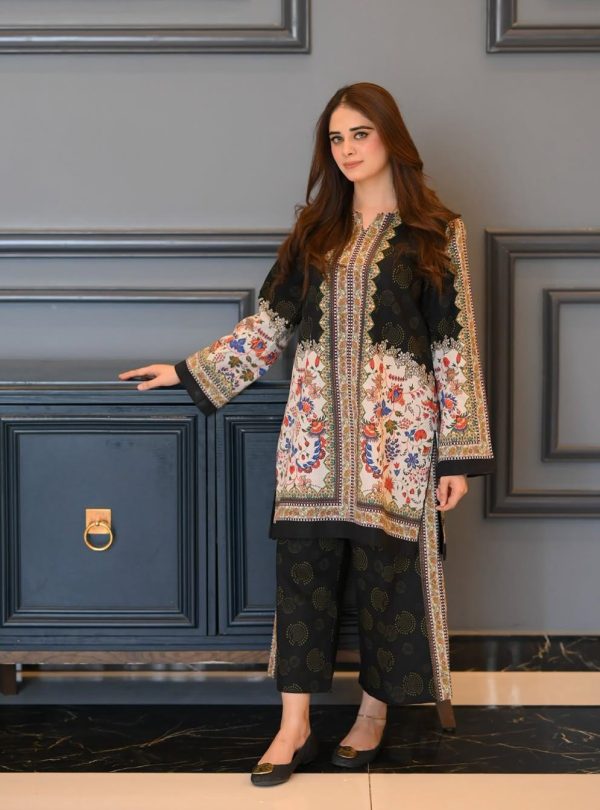 AAROHI DESIGNER PD 1123 A TRENDING CORD SET