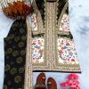 AAROHI DESIGNER PD 1123 A TRENDING CORD SET