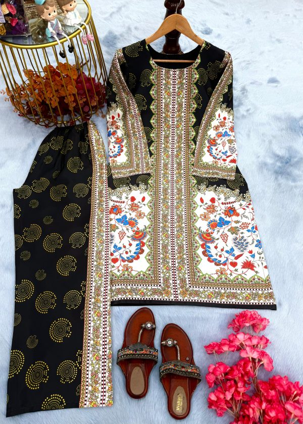 AAROHI DESIGNER PD 1123 A TRENDING CORD SET