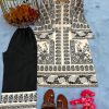 AAROHI DESIGNER PD 1123 B TRENDING CORD SET