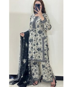 AAROHI DESIGNER PD 1124 TRENDING CORD SET