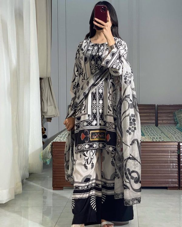 AAROHI DESIGNER PD 1125 A PARTY WEAR LOOK CORD SET