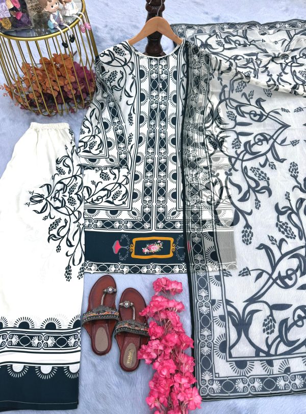 AAROHI DESIGNER PD 1125 A PARTY WEAR LOOK CORD SET