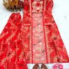AAROHI DESIGNER PD 1126 TRENDING SHARARA PLAZZO SUITS