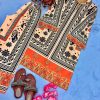 AAROHI DESIGNER PD 1127 A TRENDING CORD SET