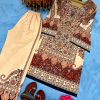 AAROHI DESIGNER PD 1127 C TRENDING CORD SET