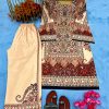 AAROHI DESIGNER PD 1127 C TRENDING CORD SET
