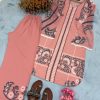AAROHI DESIGNER PD 1128 B TRENDING CORD SET