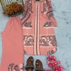 AAROHI DESIGNER PD 1128 B TRENDING CORD SET