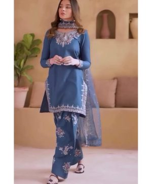 AAROHI DESIGNER PD 1128 TRENDING FARSHI SUITS