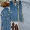 AAROHI DESIGNER PD 1128 TRENDING FARSHI SUITS