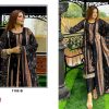 AASHA DESIGNER 1102 B RIWAYAT PREMIUM SUITS