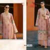 AASHA DESIGNER 1163 A COTTON SALWAR SUITS ONLINE