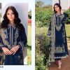 AASHA DESIGNER 1170 B COTTON EMBROIDERED SUITS