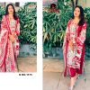 AASHA DESIGNER 1173 COTTON SALWAR KAMEEZ