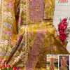 AASHA DESIGNER 1174 B COTTON SALWAR KAMEEZ