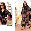 AASHA DESIGNER 1178 B COTTON EMBROIDERED SUITS