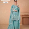 AASHIRWAD CREATION 9828 C AAHANA SALWAR SUITS