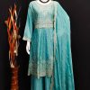 AASHIRWAD CREATION 9828 C AAHANA SALWAR SUITS