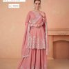 AASHIRWAD CREATION 9828 D AAHANA SALWAR SUITS