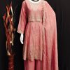 AASHIRWAD CREATION 9828 D AAHANA SALWAR SUITS