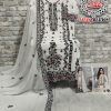 AFFAN CREATION 193 GEORGETTE SALWAR KAMEEZ