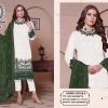 AFFAN CREATION 5001 S PAKISTANI SALWAR KAMEEZ