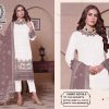 AFFAN CREATION 5001 U PAKISTANI SALWAR KAMEEZ