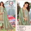 AFFAN CREATION C 19 A COTTON PAKISTANI SUITS