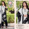 AFFAN CREATION C 23 B COTTON SALWAR SUITS ONLINE