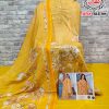 AFFAN CREATION C 23 C COTTON SALWAR SUITS ONLINE