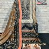 AFFAN CREATION C 24 COTTON SALWAR SUITS