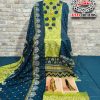 AFFAN CREATION C 25 COTTON SALWAR SUITS
