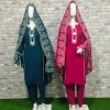 AFFAN CREATION R 34 A B PAKISTANI SALWAR KAMEEZ