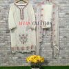 AFFAN CREATION R 36 A PAKISTANI SALWAR KAMEEZ