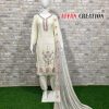 AFFAN CREATION R 36 A PAKISTANI SALWAR KAMEEZ