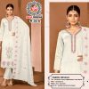 AFFAN CREATION R 36 A PAKISTANI SALWAR KAMEEZ