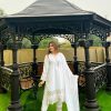 AFFAN CREATION R 8 N GEORGETTE SALWAR KAMEEZ