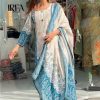 AKSHAR DESIGNER BERRY SILK KURTI WHOLESALE